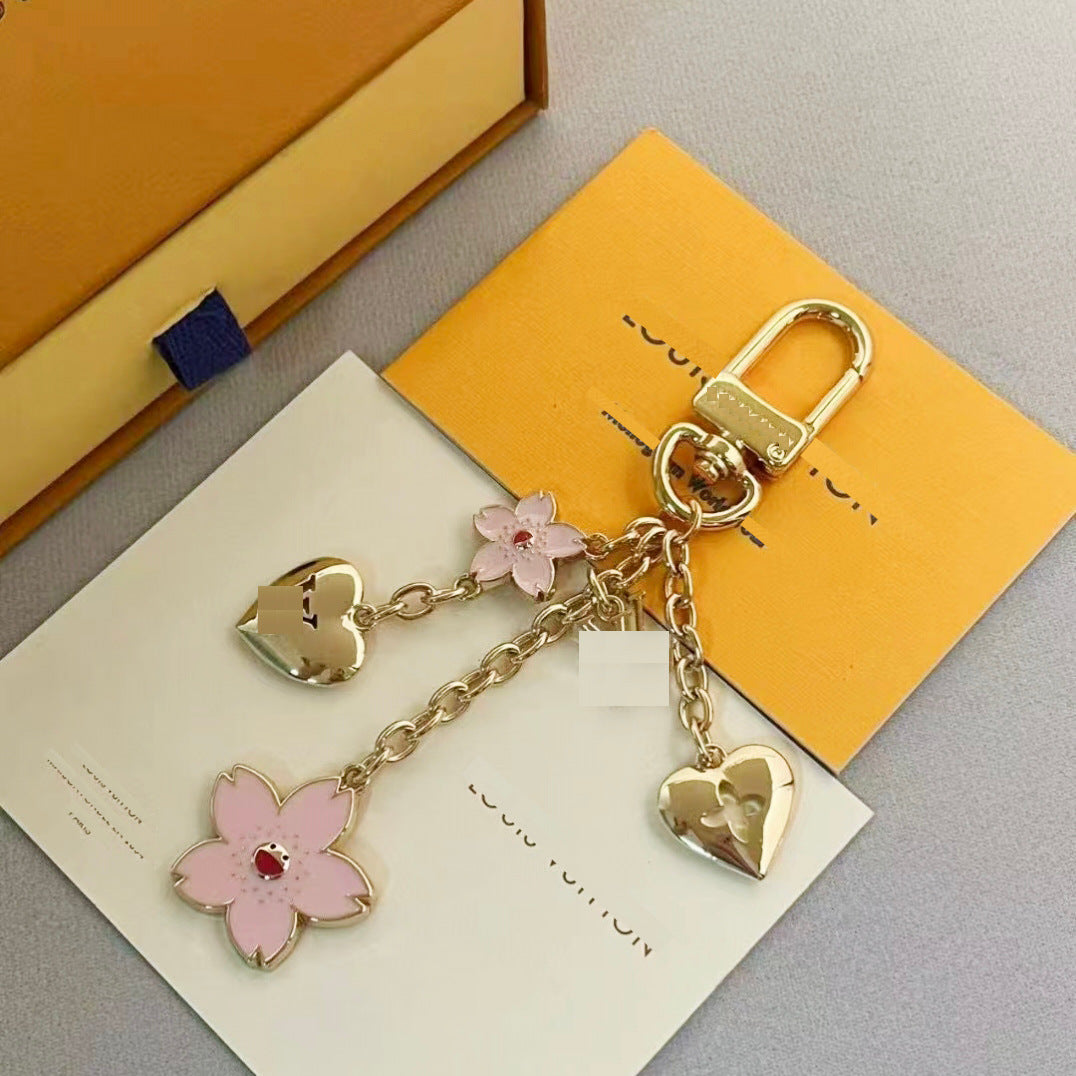 Louis Vuitton Keychain
