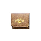 Luxury Classic AirPods Pro Cases Light Brown- LGK240425