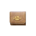Luxury Classic AirPods 3rd Generation Cases Light Brown-LGK240425
