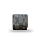 Luxury Classic AirPods Cases Black-YH240425