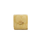 Luxury Classic AirPods Pro Cases Light Brown- LGK240425