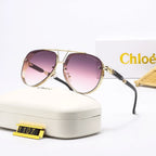 6 Colors Novel Polarized Sunglasses