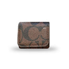 Luxury Classic AirPods Pro Cases Dark brown-YH240425