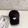 Versatile Inverted Triangle Baseball Cap