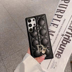 Iconic Fashion Luxury Samsung Case