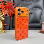 Louis Vuitton iPhone 17 Pro Max Case – Luxury Monogram LV Designer Cover