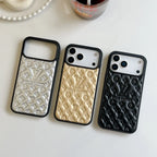 Louis Vuitton iPhone 17 Pro Max Case – Luxury Monogram Cover
