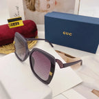 5 Colors Fashion G542 Sunglasses