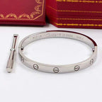 6 Colors Classic Love Bracelets