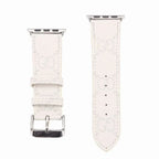High Quality Leather Apple Watch Band