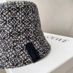New Full Monogram Bucket Hat