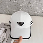 Versatile Inverted Triangle Baseball Cap