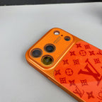 Louis Vuitton iPhone 17 Pro Max Case – Luxury Monogram LV Designer Cover