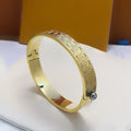 Nanogram Series Bracelet