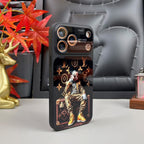 Louis Vuitton iPhone 17 Pro Max Case – Luxury Monogram LV Designer Cover