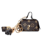 Keychain Fashion Mini Bag