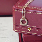 Love Bracelets and Necklaces