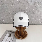 Versatile Inverted Triangle Baseball Cap