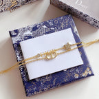 Petit Double Bracelet