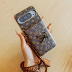 Louis Vuitton Google Pixel 10 Pro Case – Luxury Designer Cover