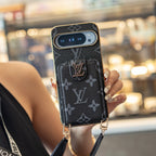 Louis Vuitton Google Pixel 10 Pro Case – Luxury Designer Cover
