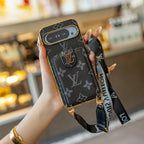 Louis Vuitton Google Pixel 10 Pro Case – Luxury Designer Cover