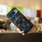 Louis Vuitton Google Pixel 10 Pro Case – Luxury Designer Cover