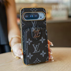 Louis Vuitton Google Pixel 10 Pro Case – Luxury Designer Cover