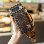 Louis Vuitton Google Pixel 10 Pro XL Case – Luxury Designer Phone Cover