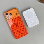 Louis Vuitton iPhone 17 Pro Max Case – Luxury Monogram LV Designer Cover