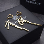 New Long Stylish Earrings