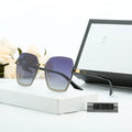 5 Colors Fashion G7909 Sunglasses