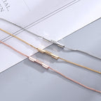 Fashion Link to Love Bracelet