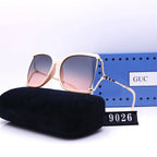 3 Colors Fashion G9026 Sunglasses