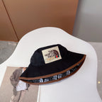 TNF Co-branded Double-sided Bucket Hat