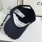 Balenciaga luxury streetwear baseball cap