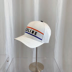 CELINE luxury fashion cap