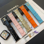 Chanel Apple Watch series 11 Band