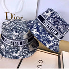 Christian Dior Summer Hat