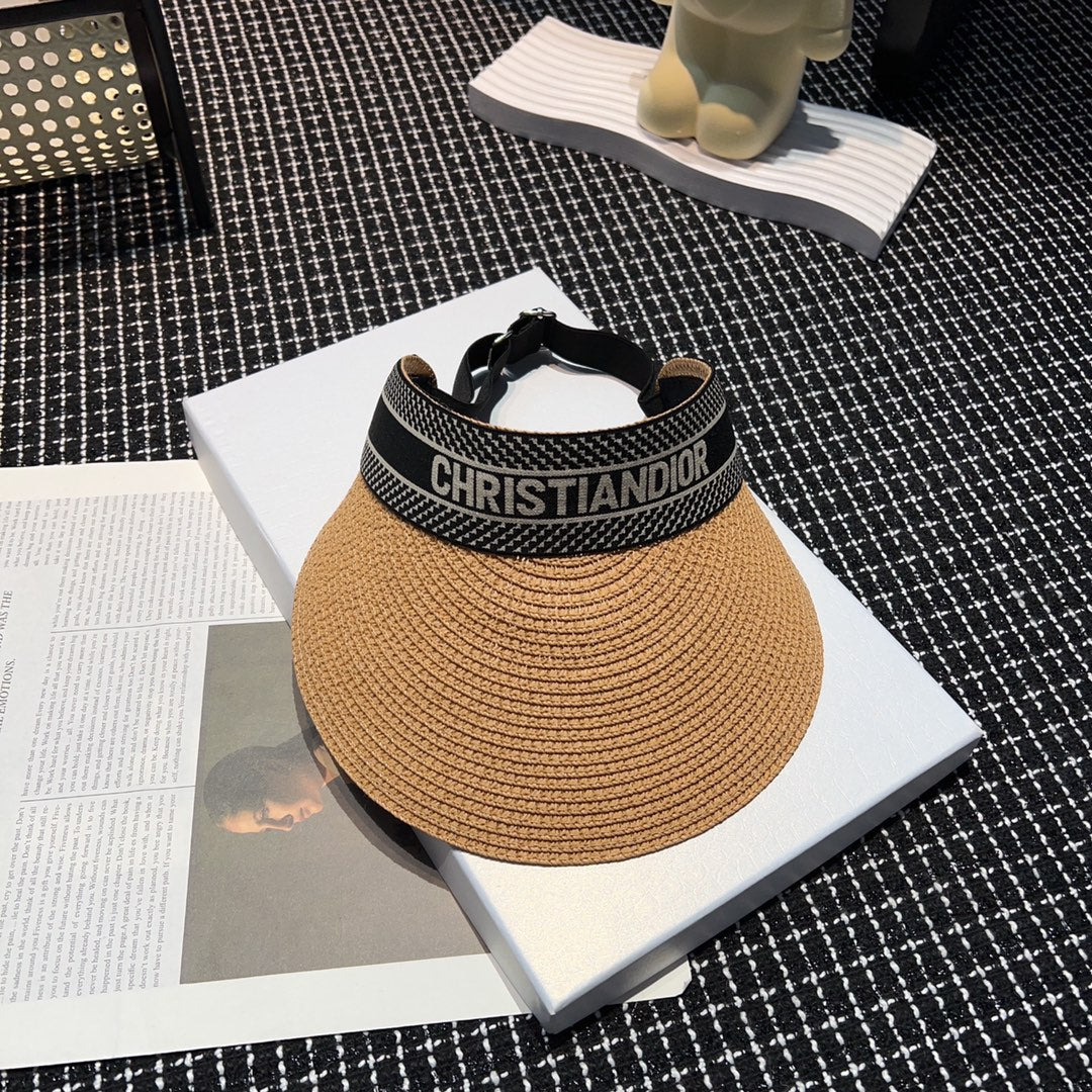 Christian Dior Sun Hat