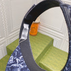 Christian Dior luxury beach hat