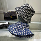 Christian Dior luxury summer bucket hat