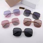 5 Colors Fashion D19022 Sunglasses