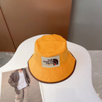TNF Co-branded Double-sided Bucket Hat