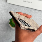 Designer Gucci Samsung S26 Ultra Case