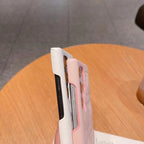 Designer Leather Samsung Cover