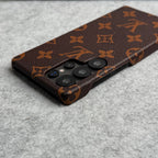 Designer Louis Vuitton Samsung Galaxy Case