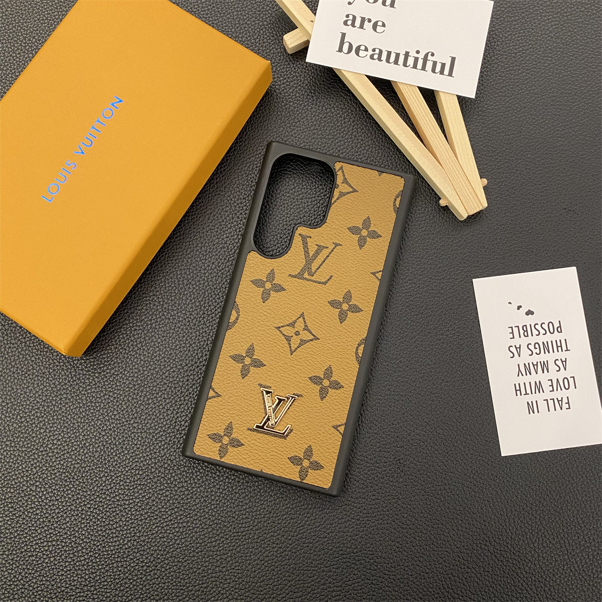 Designer Samsung Galaxy Case