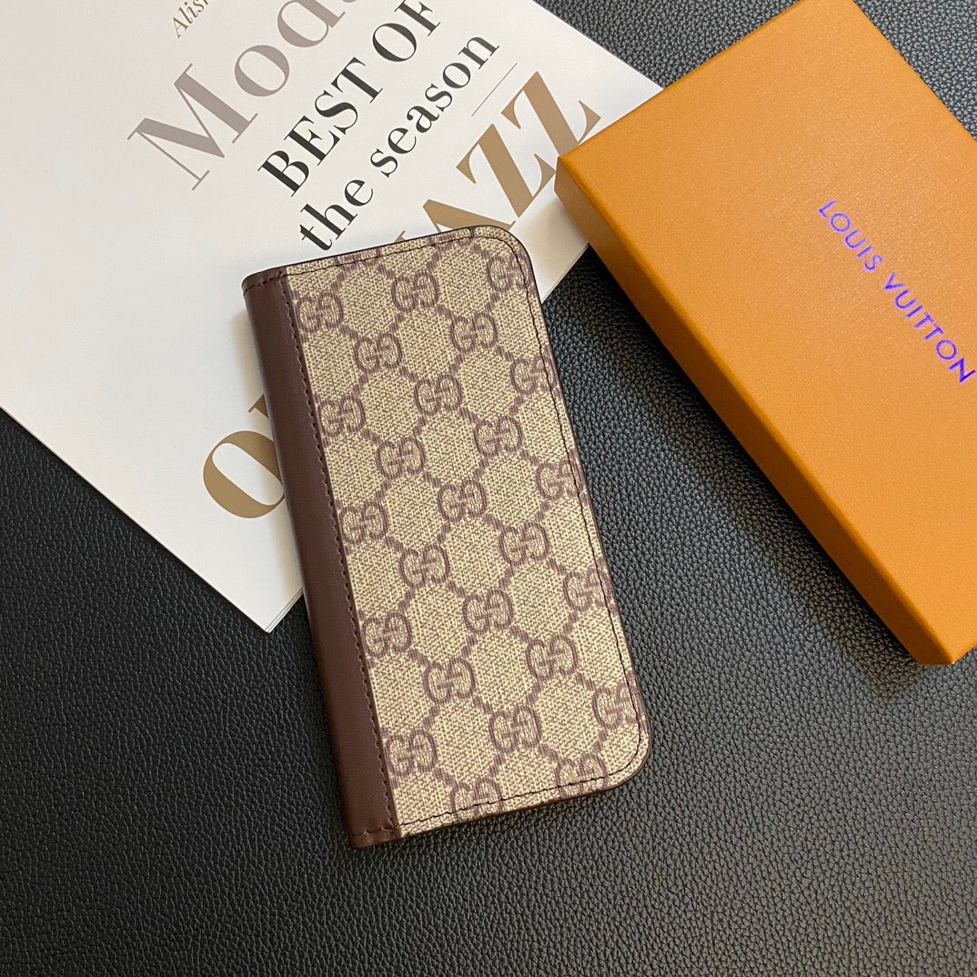 Designer Samsung Galaxy Phone Case