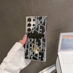 Dior CD Samsung Galaxy Case
